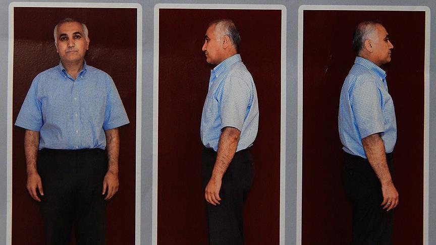 Adil Öksüz,eşi, kardeşi ve kayınbiraderinin ByLock kullandığı ortaya çıktı