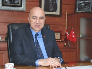 Konya Emlakçılar Odası sağlık sözleşmesi imzaladı