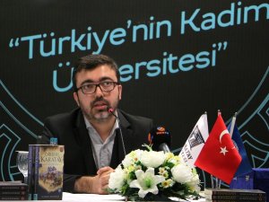 KTO Karatay’da Direniş Karatay konuşuldu