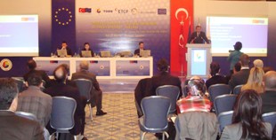 Kümelenme projesi güç verecek