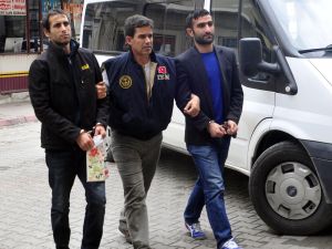 Adana'da terör operasyonu