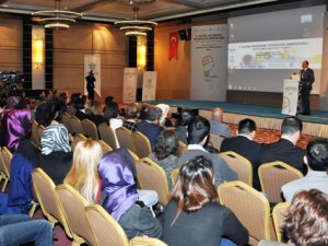 Konya’da 3. Ulusal Gelişimsel Yetersizlik Sempozyumu başladı