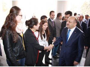 Milli Savunma Bakanı Işık: