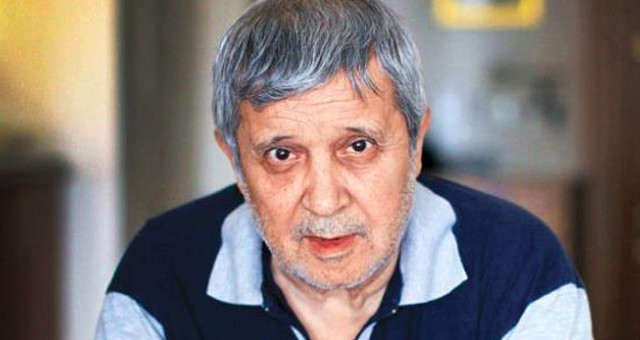 Yeşilçam'ın Usta Oyuncusu Halit Akçatepe Hayatını Kaybetti