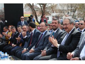 Adalet Bakanı Bozdağ: