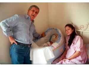 Halit Akçatepe'nin vefatı