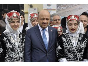 Milli Savunma Bakanı Işık: