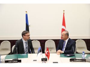 NATO Dışişleri Bakanları Toplantısı