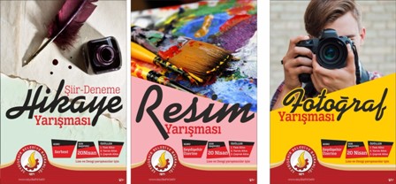 Seydişehir’de lise öğrencilerine ödüllü yarışma