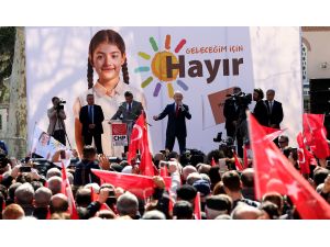 Sarıyer Belediyesi Hizmet Binası açıldı