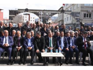 Milli Eğitim Bakanı Yılmaz: