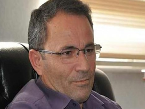 Savcı Cihan Ergün'ün acı günü