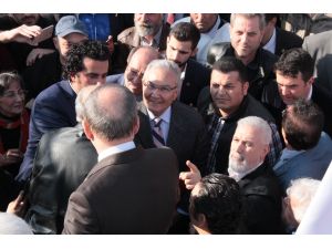 Halk oylamasına doğru