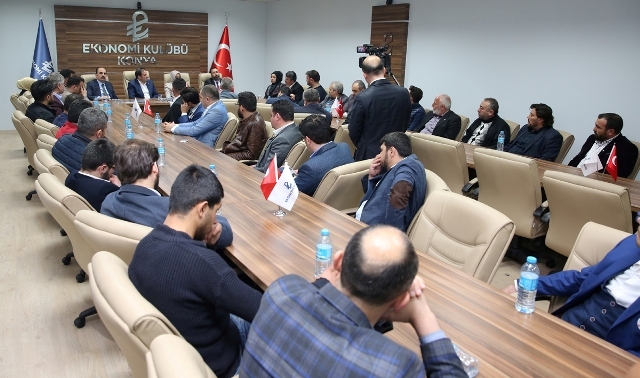 Yeni sistemin özünde istikrar var