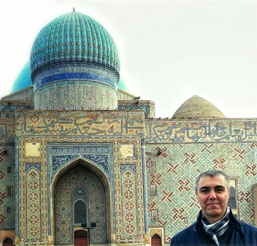 Türk Dünyası ve Rusya