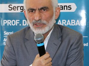 “Geçmişten Günümüze Konya Gazeteleri ” konuşuldu