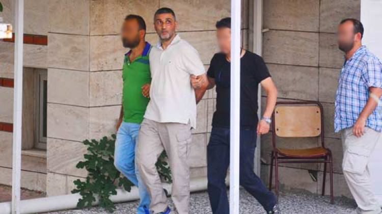 "Mahrem abilerini" tanımadılar