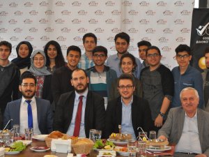 Yöntem’den 2017 YGS de büyük başarı