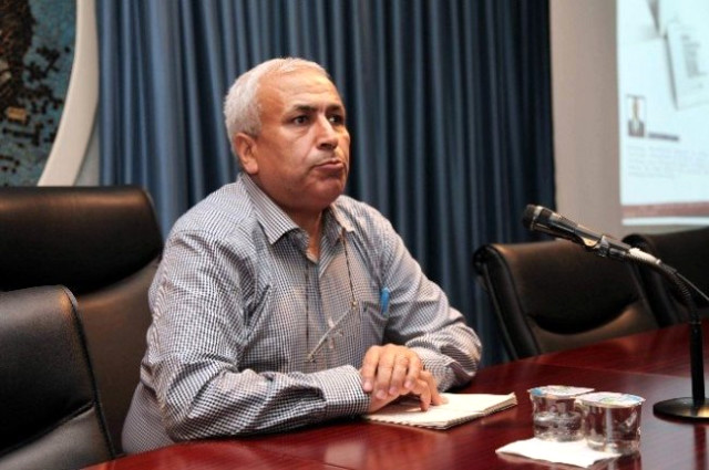 Eski Kosova Türk Temsil Heyeti Başkanı Doç. Dr. Saygılı: