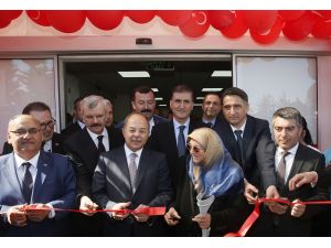 Sağlık Bakanı Akdağ: