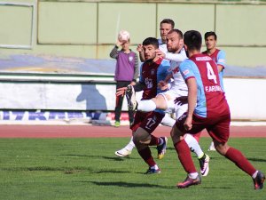 Spor Toto 2. Lig'de görünüm