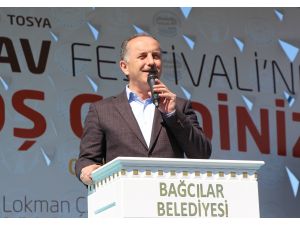 Dışişleri Bakanı Çavuşoğlu: