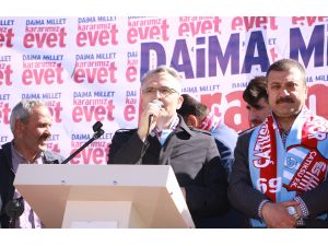 Maliye Bakanı Ağbal: