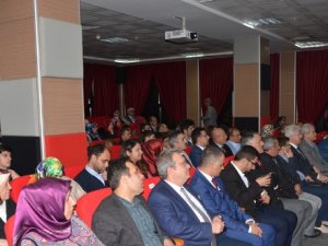 53. Kütüphaneler Haftası etkinlikleri sona erdi