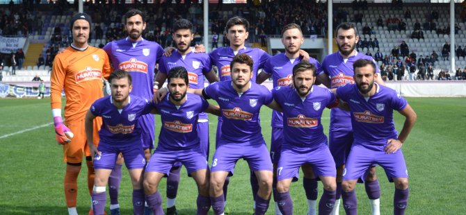 Yarım asırlık Orduspor amatöre düştü