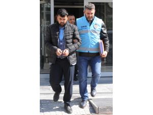 Samsun'da silahlı kavga: 3 yaralı