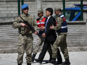 Malatya'daki darbe girişimi davası