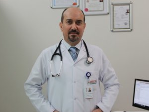 Dr. Haluk Özotuk: Tip 2 Diyabet 10 yaşa kadar düştü