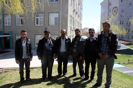 Düğünde bir çocuk "maganda kurşunu" ile yaralandı