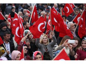 Bilim, Sanayi ve Teknoloji Bakanı Özlü: