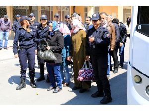 GÜNCELLEME - Mersin'deki FETÖ/PDY operasyonu