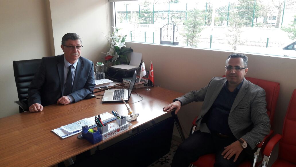 Başarının sırrı  Bir Akademi’de