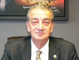 CHP'li Bozkurt'un danışmanı FETÖ'cü