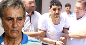 Darbeci Damat, TBMM'yi Bombalayan Pilotun Evinde Saklanmış