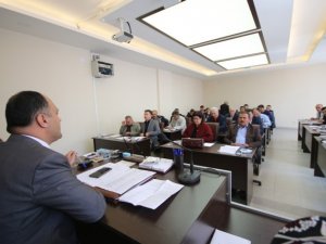 Beyşehir’in bir mahallesi bu yılın sonuna kadar doğalgaza kavuşacak