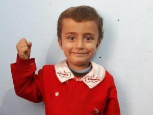 Küçük Yasin'den bir yıldır haber yok