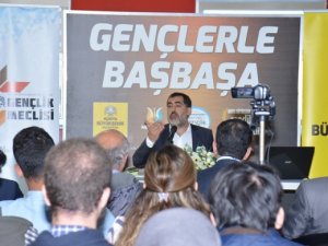 Türkiye Kaybederse Mazlumlar kaybeder