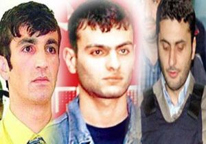 Nasıl katil oldular?