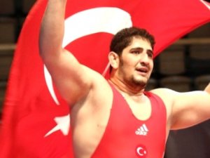 Osman Yıldırım Avrupa Şampiyonu oldu