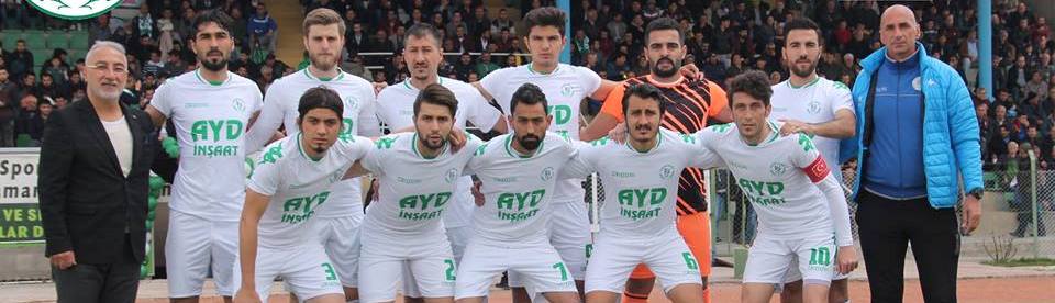 Ereğli son haftaya lider girdi