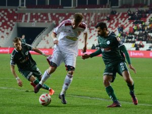 Spor Toto Süper Lig'de 5 haftanın programı açıklandı