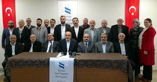 Esed rejiminin kimyasal silah saldırılarına tepkiler