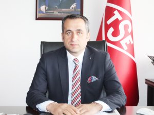 TSE sertifikalı eğitim programı yapıldı