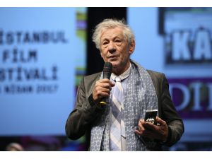 36. İstanbul Film Festivali'nin açılışı yapıldı