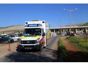 Esed rejiminin kimyasal saldırıları