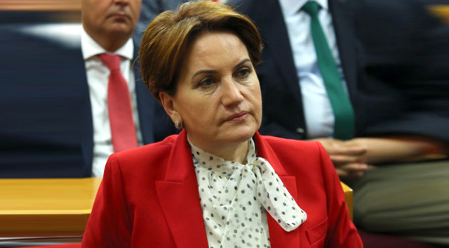 Son Dakika! Meral Akşener'in Avukatı FETÖ'den Tutuklandı